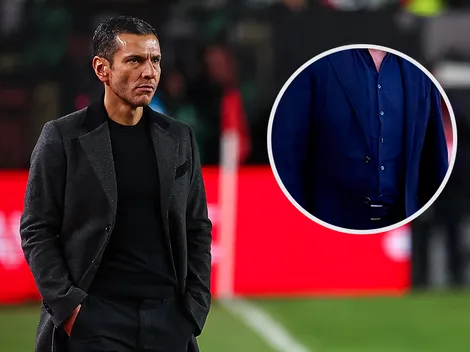 Jaime Lozano, ¿afuera del 'Tri'? Ya revelan posible reemplazo para el DT tras fracaso en Nations League