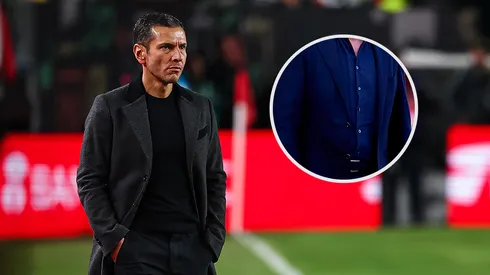 Jaime Lozano podría tener inesperado reemplazante.