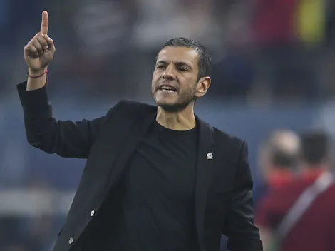 Jaime Lozano explicó la diferencia entre México y Estados Unidos