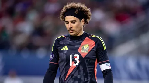 Para reemplazar a Ochoa: los posibles nuevos porteros de México para la Copa América