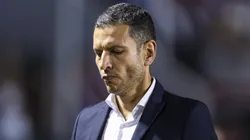 Jaime Lozano es el más cuestionado tras la derrota de México ante Estados Unidos