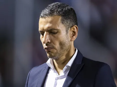 México volvió a perder con USA: ¿qué pasará con Jaime Lozano?