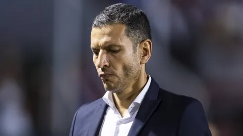 Jaime Lozano es el más cuestionado tras la derrota de México ante Estados Unidos