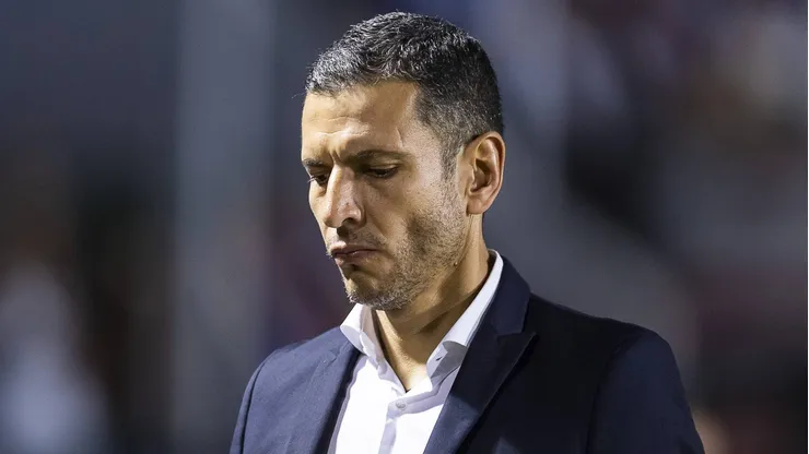 Jaime Lozano es el más cuestionado tras la derrota de México ante Estados Unidos