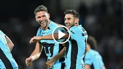 Los goles de Pumas en el amistoso vs. Comunicaciones en Estados Unidos