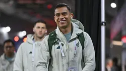 "Nadie le ha regalado nada": Luis Malagón terminó con las críticas y respaldó a Henry Martín