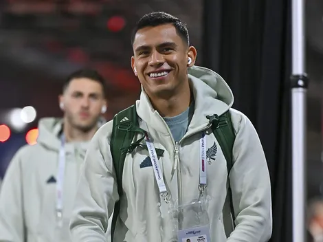 Luis Malagón salió en defensa de Henry Martín tras las críticas