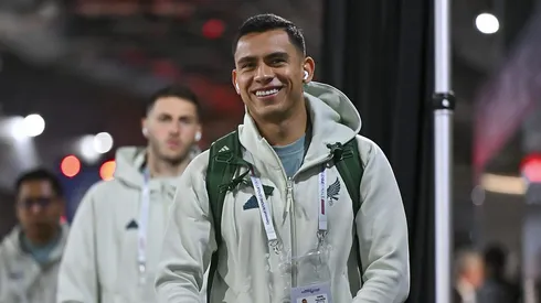 "Nadie le ha regalado nada": Luis Malagón terminó con las críticas y respaldó a Henry Martín