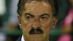 La crítica de Ricardo La Volpe a los futbolistas de México