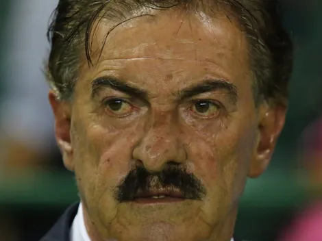 No tuvo piedad: la crítica de La Volpe a los futbolistas de la Selección Mexicana