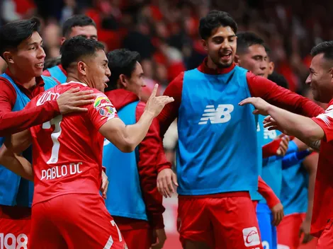 La IFFHS reveló su nuevo ranking mundial de clubes: la llamativa posición del Toluca