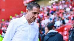 Renato Paiva dio detalles de su estadía en Toluca.