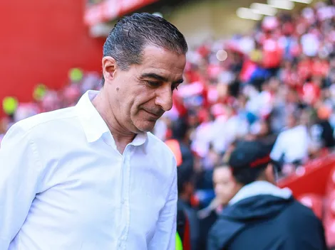 "No llego a...": Renato Paiva se sinceró sobre su estadía en Toluca