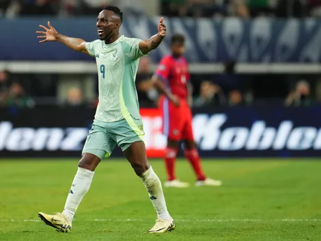 ¿Se pierde la final o no? Julián Quiñones, con molestias a horas de enfrentar a Estados Unidos