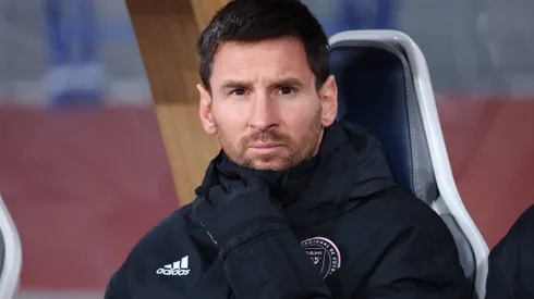 A Inter Miami le cuesta ganar si Leo Messi en cancha