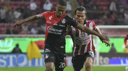 Chivas vs. Atlas se enfrentan este domingo en un amistoso
