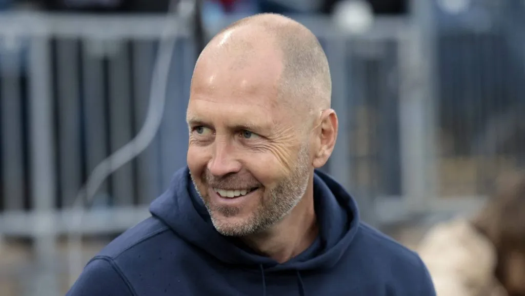 Estados Unidos quiere volver a consagrarse en la Nations League (IMAGO)