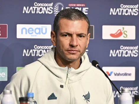 Jaime Lozano se enfoca en el proceso no en el resultado