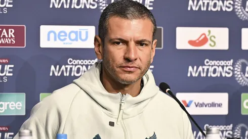 Jaime Lozano destaca la importancia de los procesos