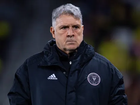 Inter Miami de Tata Martino fue humillado en la MLS