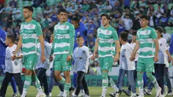 Santos Laguna podría perder a uno de sus joyas
