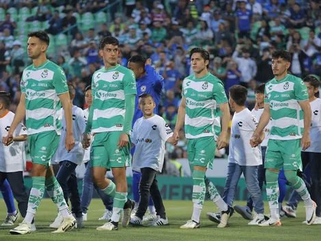 Atención Santos: América viene de lleno por una joya