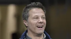 Tato Noriega busca refuerzos para Rayados