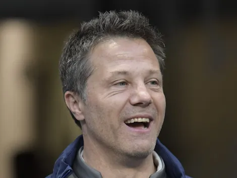 Tato Noriega viajó a Europa: ¿nuevos refuerzos para Rayados?