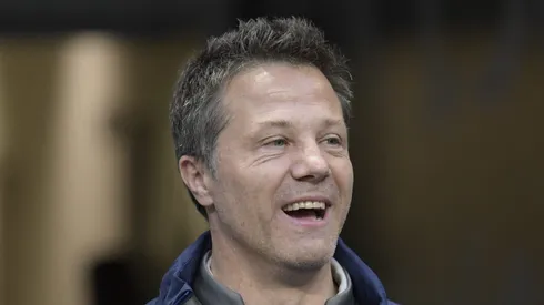 Tato Noriega busca refuerzos para Rayados