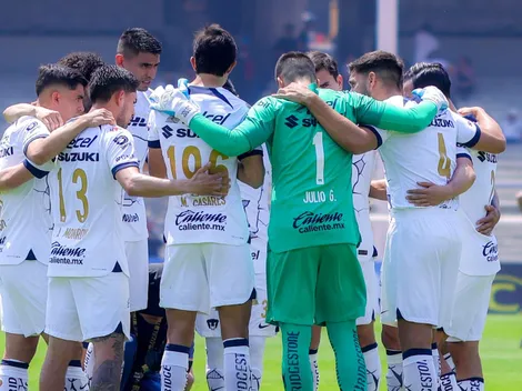 Amistoso de Pumas en Estados Unidos: hora, dónde y cómo ver en VIVO el partido