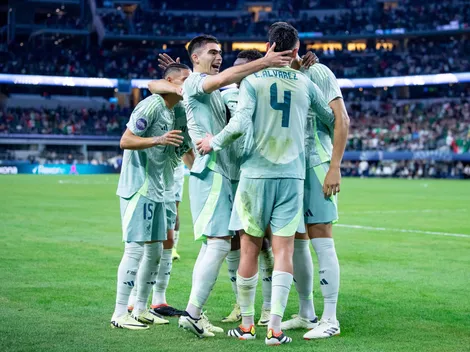 ¿Cuántas veces ganó México la CONCACAF Nations League? La lista de todos los campeones