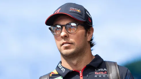 Cómo ver en VIVO a Checo Pérez en el GP de Australia