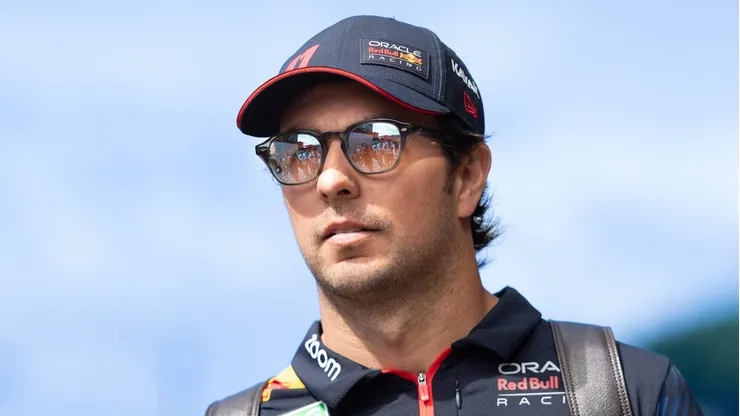 Cómo ver en VIVO a Checo Pérez en el GP de Australia
