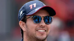 Helmut Marko, asesor de Red Bull, habló sobre la renovación de Checo Pérez