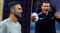 Antes de la final: Miguel Layún se cansó de las críticas y salió a defender a Jimmy Lozano