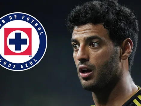 ¿Por qué Carlos Vela no llegó a Cruz Azul? La verdad