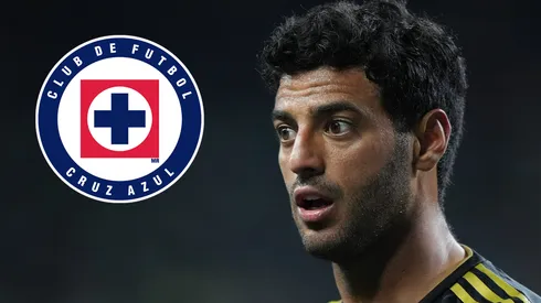 ¡Reveló la verdad! Iván Alonso contó la razón por la que Carlos Vela no llegó a Cruz Azul