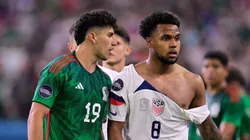 La "maldición" que tendrá que romper México ante Estados Unidos en la Nations League 2024