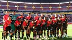 Los duelos que se le vienen al Atlas en el Clausura 2024