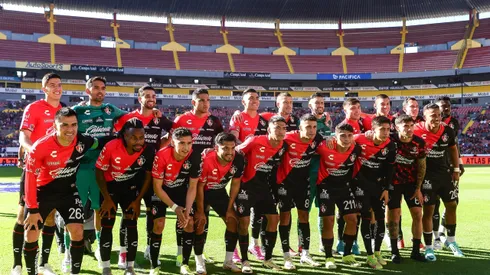 Los duelos que se le vienen al Atlas en el Clausura 2024