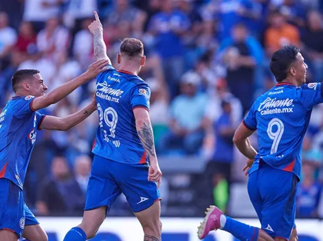 ¿Cuándo vuelve a jugar Cruz Azul tras la fecha FIFA?