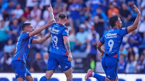 ¿Cuándo vuelve a jugar Cruz Azul por el Clausura 2024 luego de la fecha FIFA?