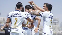 Los próximos partidos de Pumas en la Liga MX