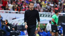 Fernando Gago presenta nómina de convocados para enfrentar a Atlas