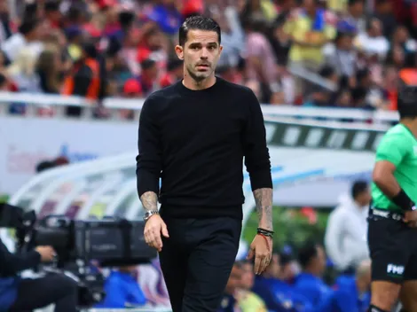 Lista de convocados de Chivas: Sin Chicharito y dos altas