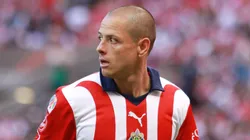 Preocupación en Chivas, Chicharito no viaja a Los Ángeles