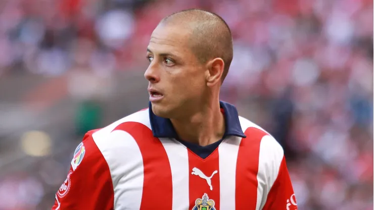 Preocupación en Chivas, Chicharito no viaja a Los Ángeles