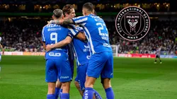 El plantel de Rayados es más valioso que el de Inter Miami pese a la presencia de Lionel Messi