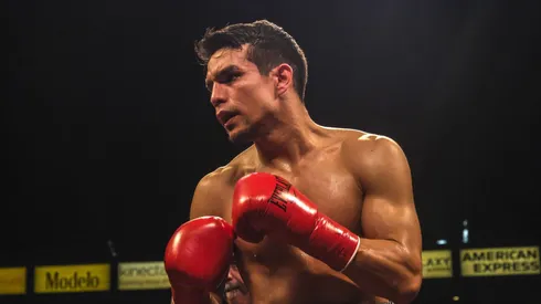 Dalton Smith vs. Jose Zepeda será la principal pelea de este sábado 23 de marzo