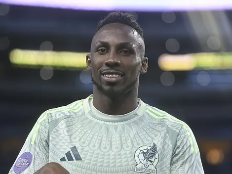 La palabra de Julián Quiñonez tras el México vs. Panamá